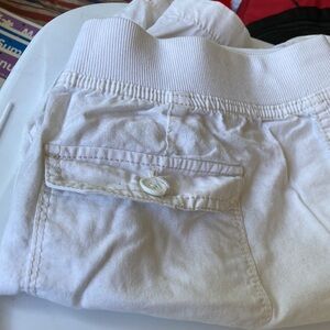 Whites ladies cargo shorts size 12